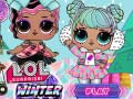 Gra Baby Dolls Winter Disco