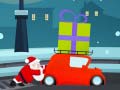 Gra Christmas Cars Match 3