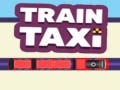 Gra Train Taxi