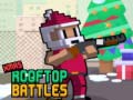 Gra Xmas Rooftop Battles