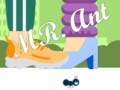 Gra Mr. Ant