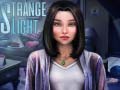Gra Strange Light