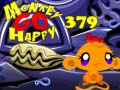 Gra Monkey Go Happly Stage 379