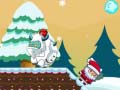 Gra New Year Santa Adventures