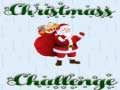 Gra Xmas Challenge
