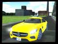 Gra Big City Taxi Simulator