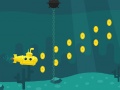 Gra Flappy Submarine