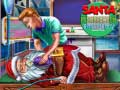 Gra Santa Resurrection Emergency