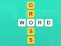 Gra Word Cross 