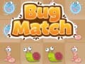 Gra Bug Match