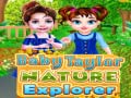 Gra Baby Taylor Nature Explorer