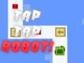 Gra Tap Tap Robot