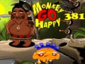 Gra Monkey Go Happy Stage 381