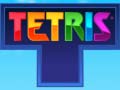 Gra Tetris