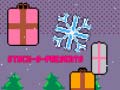 Gra Stack-O-Presents
