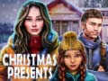 Gra Christmas Presents