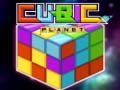 Gra Cubic Planet
