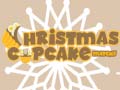 Gra Christmas Cupcake Match 3