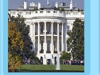 Gra Washington DC Jigsaw