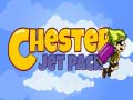 Gra Chester Jetpack