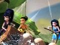 Gra Tinkerbell Spot 8 Difference