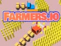 Gra Farmers.io