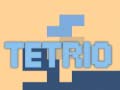 Gra Tetrio