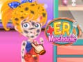 Gra ER Mechanic
