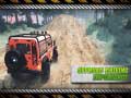 Gra Offroad Crazy Luxury Prado Simulation