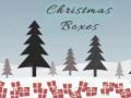 Gra Christmas Boxes
