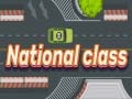 Gra National Class