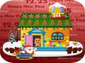 Gra Perfect Christmas Cottage