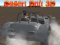 Gra Desert Drift 3D