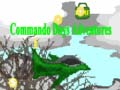 Gra Commando Days Adventures