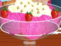 Gra Crazy ice - cream