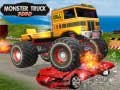 Gra Monster Truck 2020