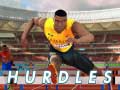 Gra Hurdles
