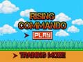 Gra Rising Command