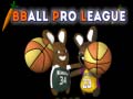 Gra Bball pro league