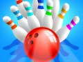 Gra Mini Bowling 3d