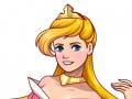 Gra Kawaii Princess Dress Up Game
