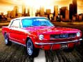 Gra Daily Mustang