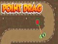 Gra Point Drag