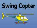 Gra Swing Copter