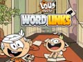 Gra The Loud House Word Links 