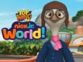 Gra Top Wing Nickjr. World! 