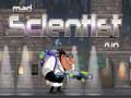 Gra Mad Scientist Run