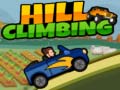 Gra Hill Climbing