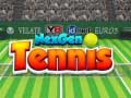 Gra NextGen Tennis