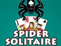Gra Spider Solitaire